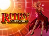 Ruby – Casino Queen