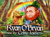Ryan O’Bryan