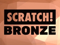 SCRATCH! Bronze