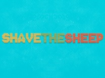 Shave The Sheep