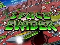 Space Evader