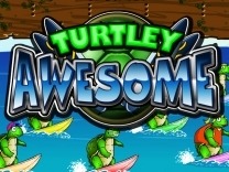 Turtley Awesome