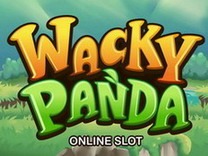 Wacky Panda (HTML5 Version)