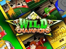 Wild Champions