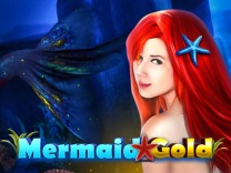 Mermaid Gold