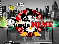 Panda MEME