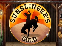 Gunslinger’s Gold