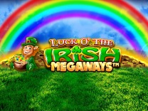 Luck O’ The Irish Megaways