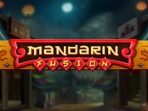 Mandarin Fusion