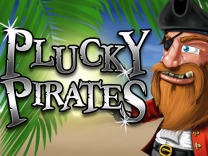 Plucky Pirates