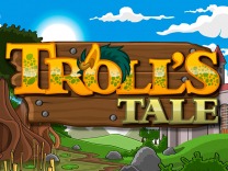 Troll’s Tale