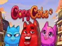Copy Cats