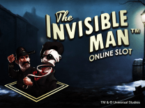 The Invisible Man