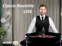 Live Casino Dealer Roulette PRO
