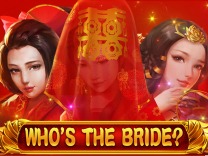 Who’s The Bride?