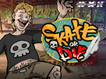 Skate or Die