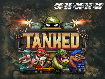 Tanked — NoLimitCity