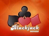 Blackjack Bonus