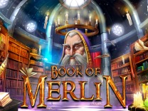 Book Of Merlin