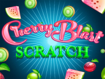 Cherry Blast Scratch