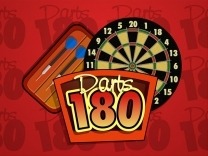 Darts 180