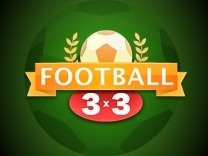 Football 3X3