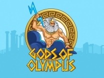 Gods of Olympus
