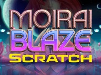 Moirai Blaze Scratch