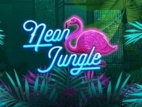 Neon Jungle