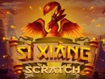 Si Xiang Scratch