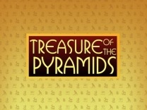 Treasure of The Pyramids