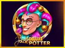 Jack Potter Deluxe