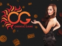 Oriental Game Live Casino Lobby
