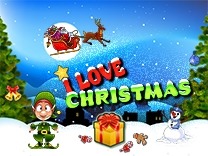 I Love Christmas