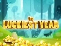 Luckiest Year