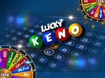 Lucky Keno