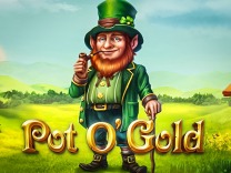 Pot O’Gold