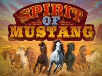 Spirit Of Mustang