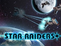 Star Raiders
