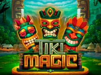 Tiki Magic