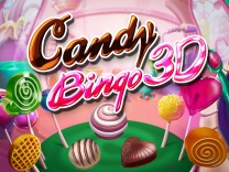 Candy Bingo