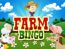 Farm Bingo