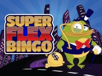 Super Flex Bingo