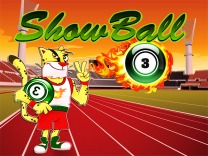 Show Ball