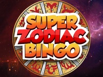 Super Zodiac Bingo