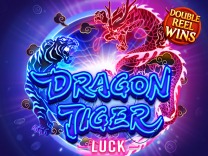 Dragon Tiger Luck