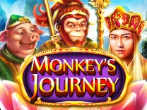 Monkey’s Journey