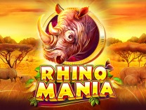 Rhino Mania