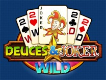 Deuces & Joker MH