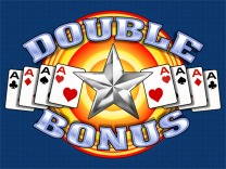 Double Bonus MH